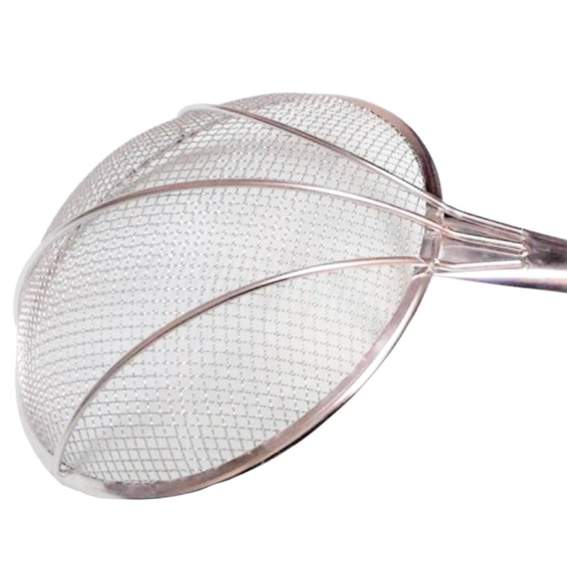 Coladores de Malla Fina Inox 18, 22, 26, 30cm Coladores de Malla Fina Inox 18, 22, 26, 30cm