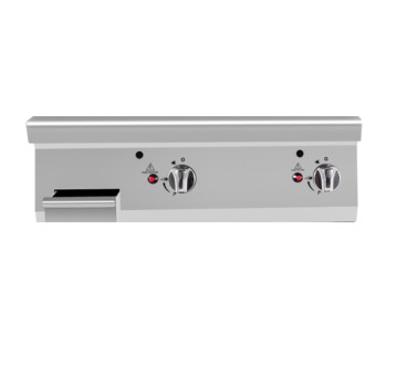 Parrilla Gas Natural Sobremesa 7kW y 14kW