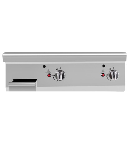 Parrilla Gas Natural Sobremesa 7kW y 14kW