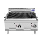 Parrilla Gas Natural Sobremesa 7kW y 14kW Parrilla Gas Natural Sobremesa 7kW y 14kW