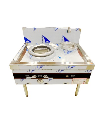 Cocina De Gas Con Grifo 110x110x80x35cm