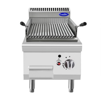 Parrilla Gas Natural Sobremesa 7kW y 14kW