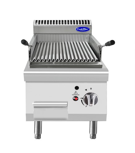 Parrilla Gas Natural Sobremesa 7kW y 14kW