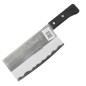 Cuchillo Cocina Corte y Hacha - Mango Plástico - 2 Remaches - Cuchillo Shibazi Cuchillo Cocina Corte y Hacha - Mango Plástico - 2 Remaches - Cuchillo Shibazi