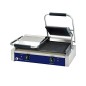 Plancha Eléctrica para Sándwiches 570x305x210mm/410x305x210mm Plancha Eléctrica para Sándwiches 570x305x210mm/410x305x210mm