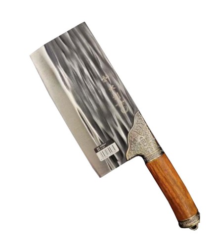 Cuchillo Chef Chino para Picar Inox - Xu Yongli