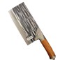 Cuchillo Chef Chino para Picar Inox - Xu Yongli Cuchillo Chef Chino para Picar Inox - Xu Yongli