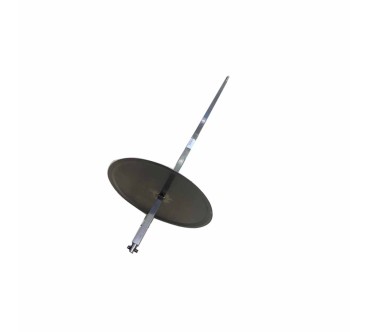 Barra para Asador Kebab - Repuesto para Horno 3 Niveles