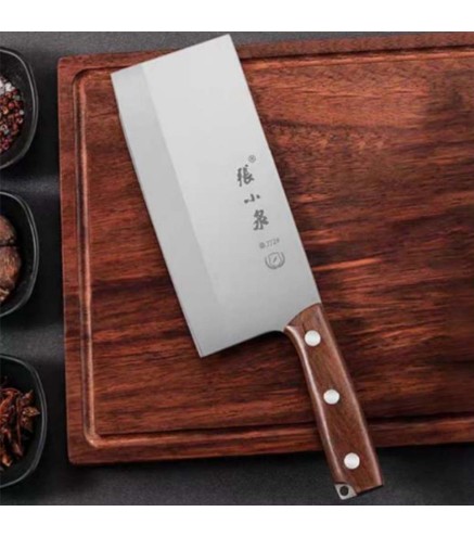 Cuchillo chef Rebanador Zhang Xiaoquan