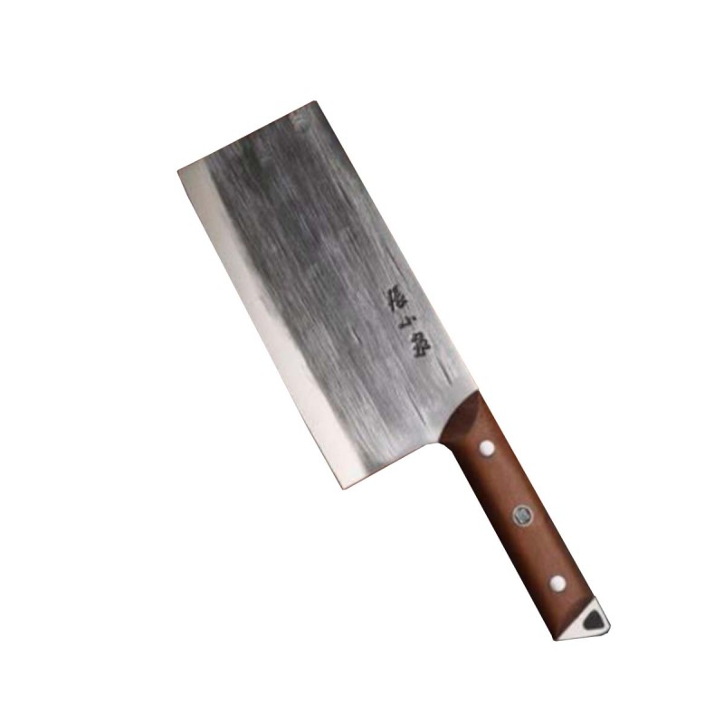 Cuchillo chef Rebanador Artesanal Estilo Antiguo - Zhang Xiaoquan Cuchillo chef Rebanador Artesanal Estilo Antiguo - Zhang Xiaoquan