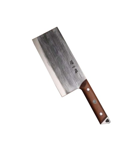 Cuchillo chef Rebanador Artesanal Estilo Antiguo - Zhang Xiaoquan