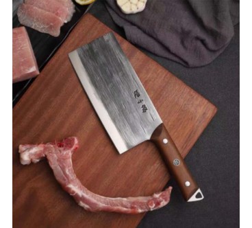 Cuchillo chef Rebanador Artesanal Estilo Antiguo - Zhang Xiaoquan