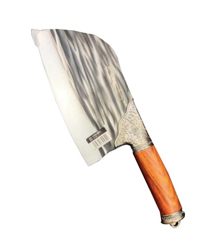 Cuchillo chef de Corte Chino Redondo - Xu Yongli