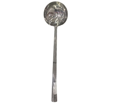 Set Cucharones Inox