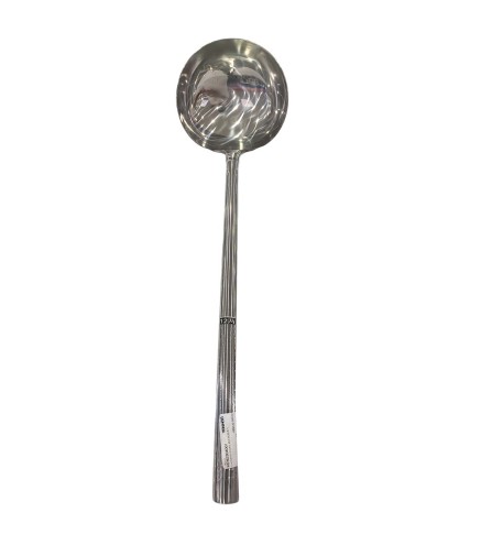 Set Cucharones Inox