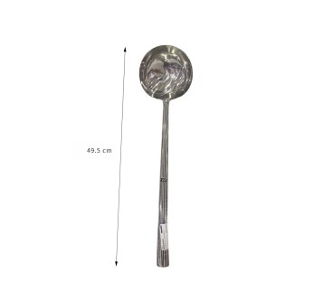 Set Cucharones Inox