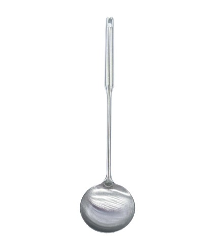 Cucharón para Wok 25cm