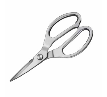 Tijeras de Cocina Inoxidables Multiusos