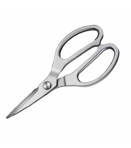 Tijeras de Cocina Inoxidables Multiusos