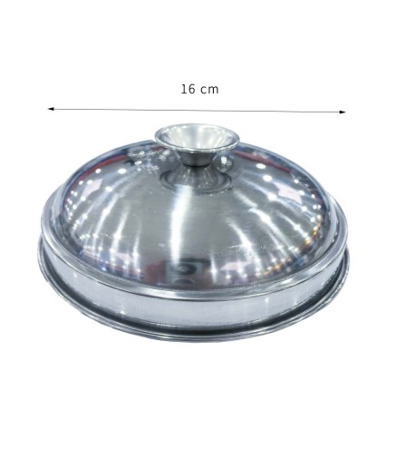 Tapa vaponera 16CM para ZJ1241161
