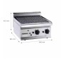Parrilla Eléctrica Sobremesa 600X600X410MM Parrilla Eléctrica Sobremesa 600X600X410MM