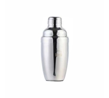 Cocteleras INOX 550ml, 750ml, 1000ml