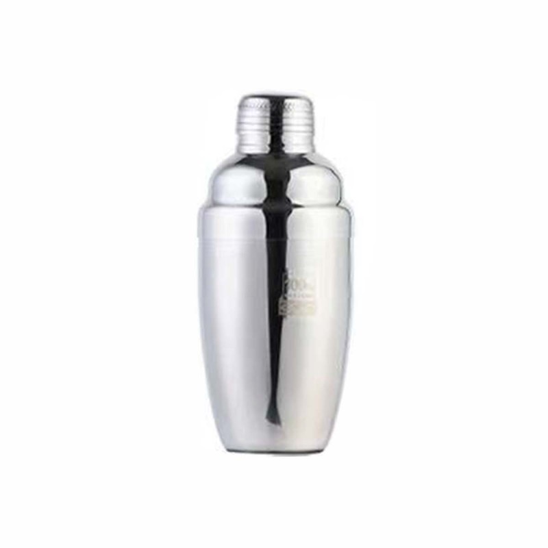 Cocteleras INOX 550ml, 750ml, 1000ml Cocteleras INOX 550ml, 750ml, 1000ml