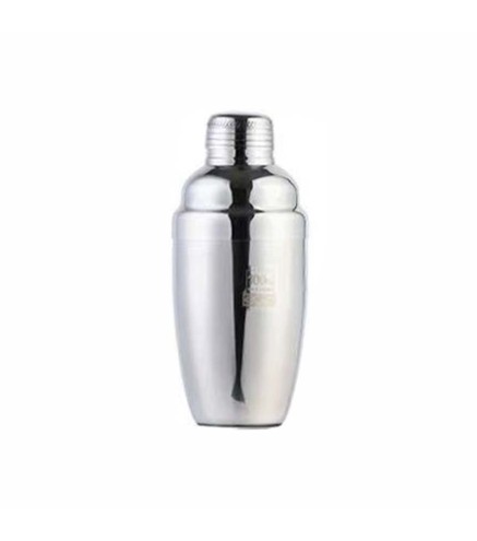 Cocteleras INOX 550ml, 750ml, 1000ml