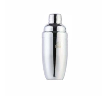 Cocteleras INOX 550ml, 750ml, 1000ml