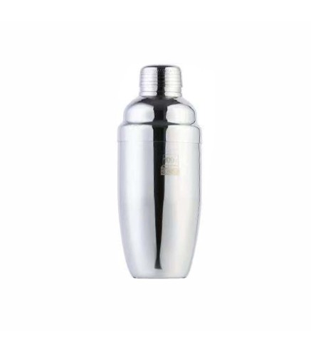Cocteleras INOX 550ml, 750ml, 1000ml