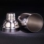 Cocteleras INOX 550ml, 750ml, 1000ml Cocteleras INOX 550ml, 750ml, 1000ml