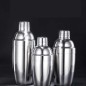 Cocteleras INOX 550ml, 750ml, 1000ml Cocteleras INOX 550ml, 750ml, 1000ml