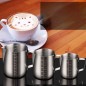 Jarras de Leche Graduadas INOX - 350ml, 600ml, 900ml Jarras de Leche Graduadas INOX - 350ml, 600ml, 900ml