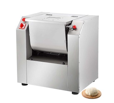 Amasadora Industrial Multifuncional 3KW 380V - 76x93x92cm