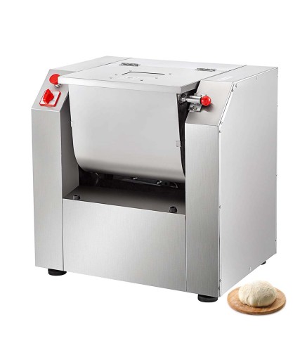 Amasadora Industrial Multifuncional 3KW 380V - 76x93x92cm