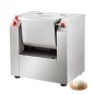 Amasadora Industrial Multifuncional 3KW 380V - 76x93x92cm Amasadora Industrial Multifuncional 3KW 380V - 76x93x92cm