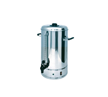 Hervidor de Agua Eléctrico INOX 30L