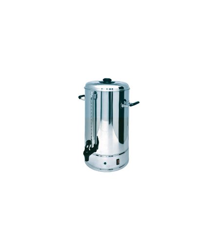 Hervidor de Agua Eléctrico INOX 30L