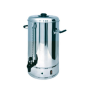 Hervidor de Agua Eléctrico INOX 30L Hervidor de Agua Eléctrico INOX 30L