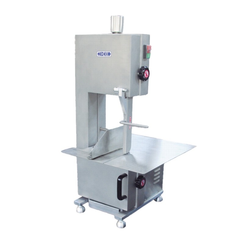 Sierra de Huesos Eléctrica Cuchilla 1660mm 750W - 55x52x102cm
