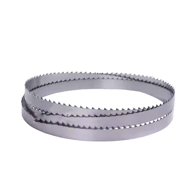 Cuchilla Sierra Cinta Huesos 1650mm - Repuesto Original HLS1650A