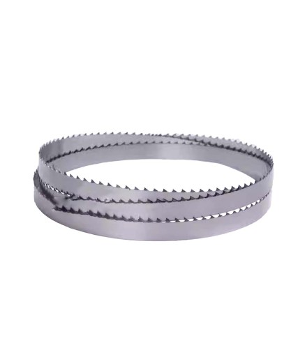 Cuchilla Sierra Cinta Huesos 1650mm - Repuesto Original HLS1650A