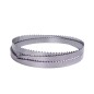 Cuchilla Sierra Cinta Huesos 1650mm - Repuesto Original HLS1650A