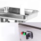 Picadora de Carne 220V - 850W , 1.1KW y 1.5KW Picadora de Carne 220V - 850W , 1.1KW y 1.5KW