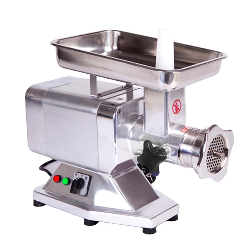Picadora de Carne 220V - 850W , 1.1KW y 1.5KW Picadora de Carne 220V - 850W , 1.1KW y 1.5KW