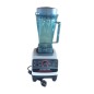 Trituradora de hielo 2L - 52x38x60cm Trituradora de hielo 2L - 52x38x60cm