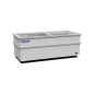 Congelador Horizontal Cristal 750L 2036x936x770mm Congelador Horizontal Cristal 750L 2036x936x770mm