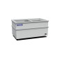 Congelador Horizontal Cristal 530L 450W