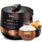 Olla a Presión Eléctrica Multifunción - Midea 5L Olla a Presión Eléctrica Multifunción - Midea 5L