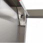 Estantería Sobremesa Inox Doble Capa (100/140x35x70cm) Estantería Sobremesa Inox Doble Capa (100/140x35x70cm)